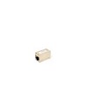 Gembird NCA-LC6S-01 conector 8P8C, RJ-45F Beige