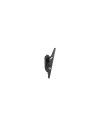Gembird WM-42T-02 soporte para TV 106,7 cm (42") Negro