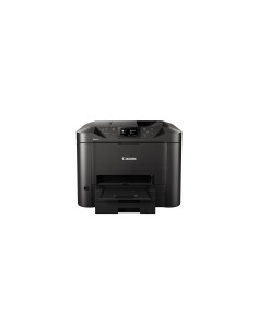 MULTIFUNCION TINTA CANON MAXIFY MB5450 WIFI FAX 0971C009