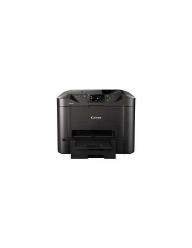 Canon MAXIFY MB5450 Inyección de tinta A4 600 x 1200 DPI 24 ppm Wifi