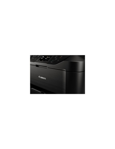 Canon MAXIFY MB5450 Inyección de tinta A4 600 x 1200 DPI 24 ppm Wifi