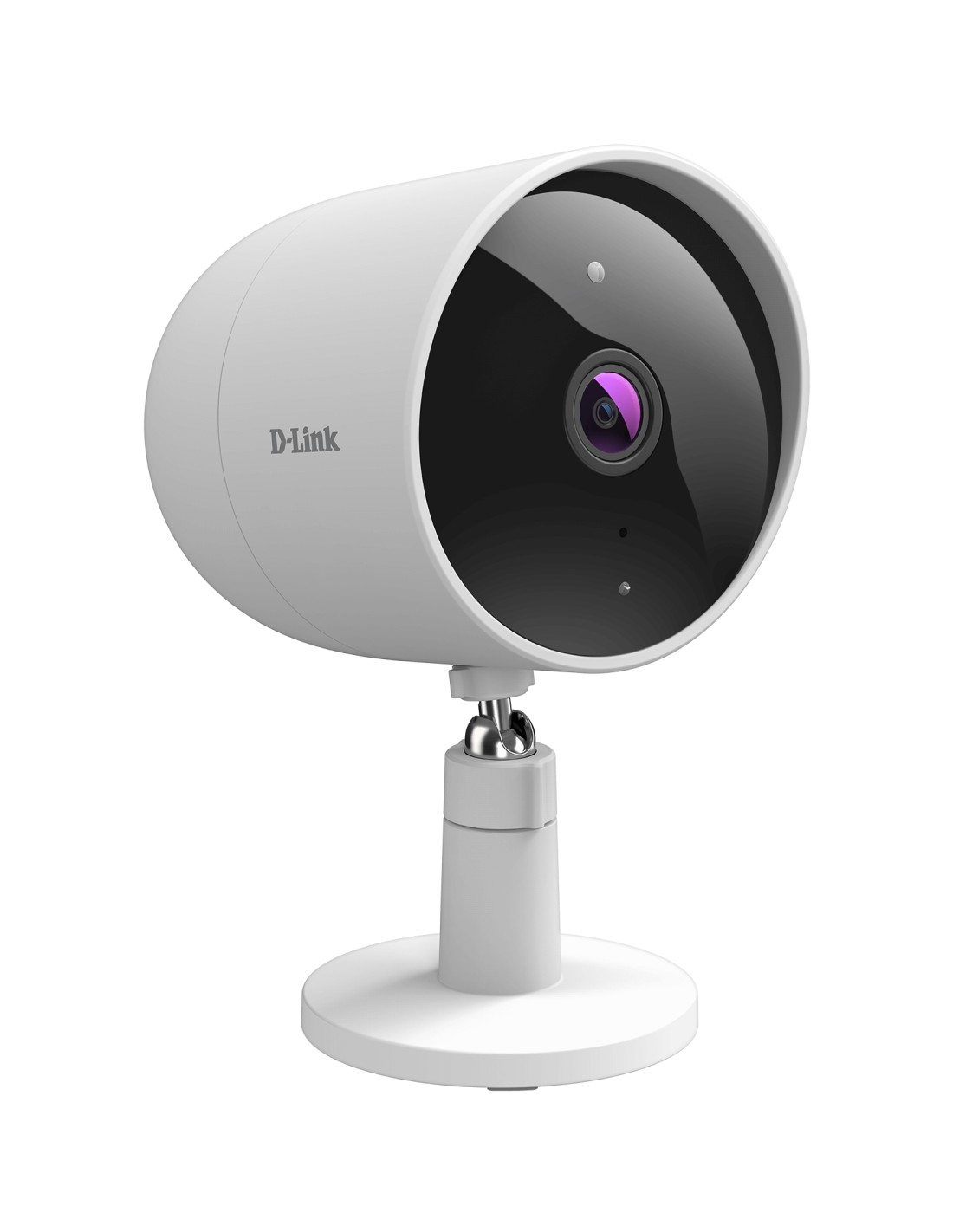 D-Link cámara Cámara de seguridad IP Interior y exterior Bala 1920 x 1080 Pixeles Techo/pared Blanco