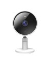 D-Link cámara Cámara de seguridad IP Interior y exterior Bala 1920 x 1080 Pixeles Techo/pared Blanco