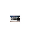 Teclado Corsair K55 RGB PRO USB QWERTY Español Negro