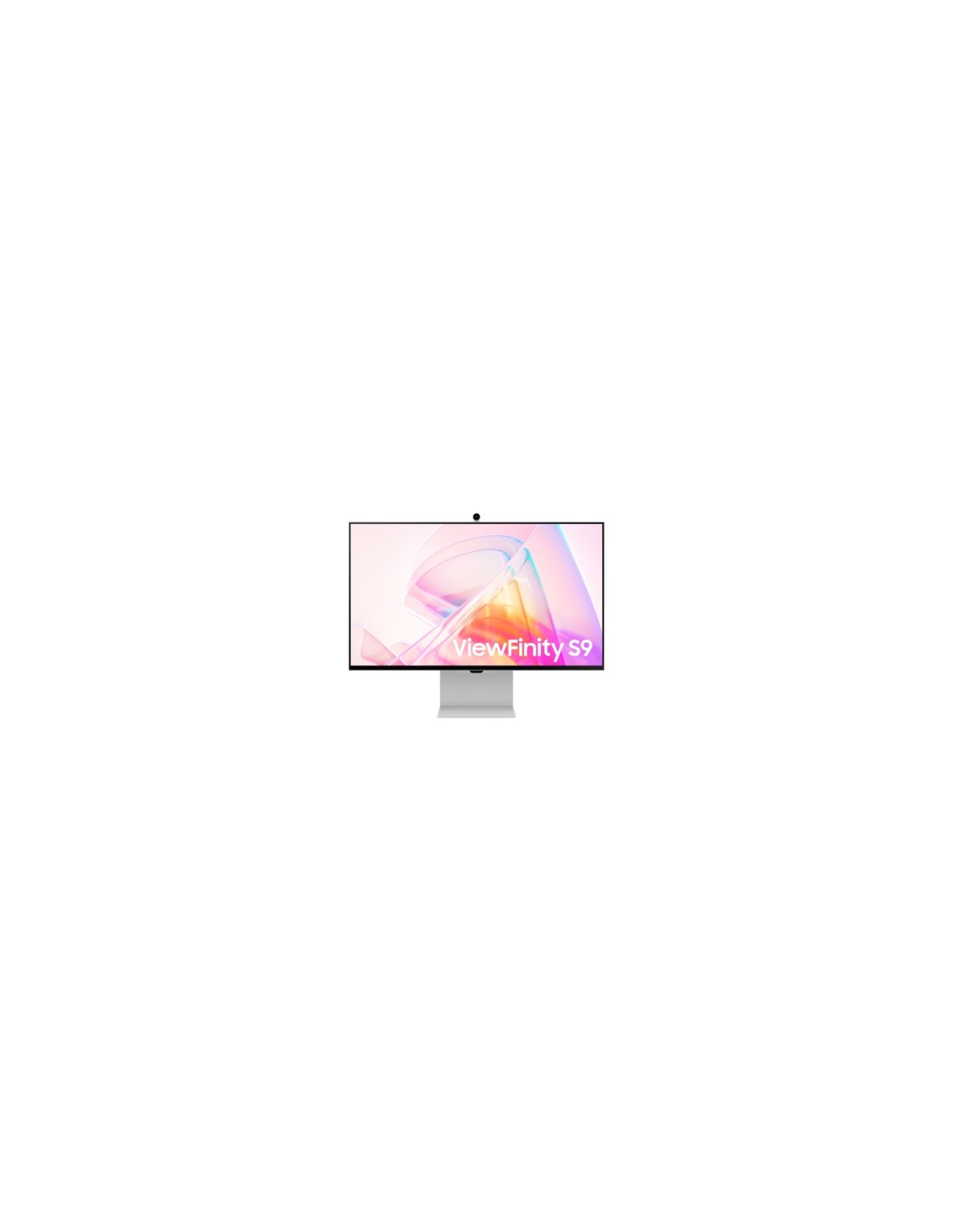 Samsung ViewFinity S90PC pantalla para PC 68,6 cm (27") 5120 x 2880 Pixeles 5K Ultra HD LCD Plata