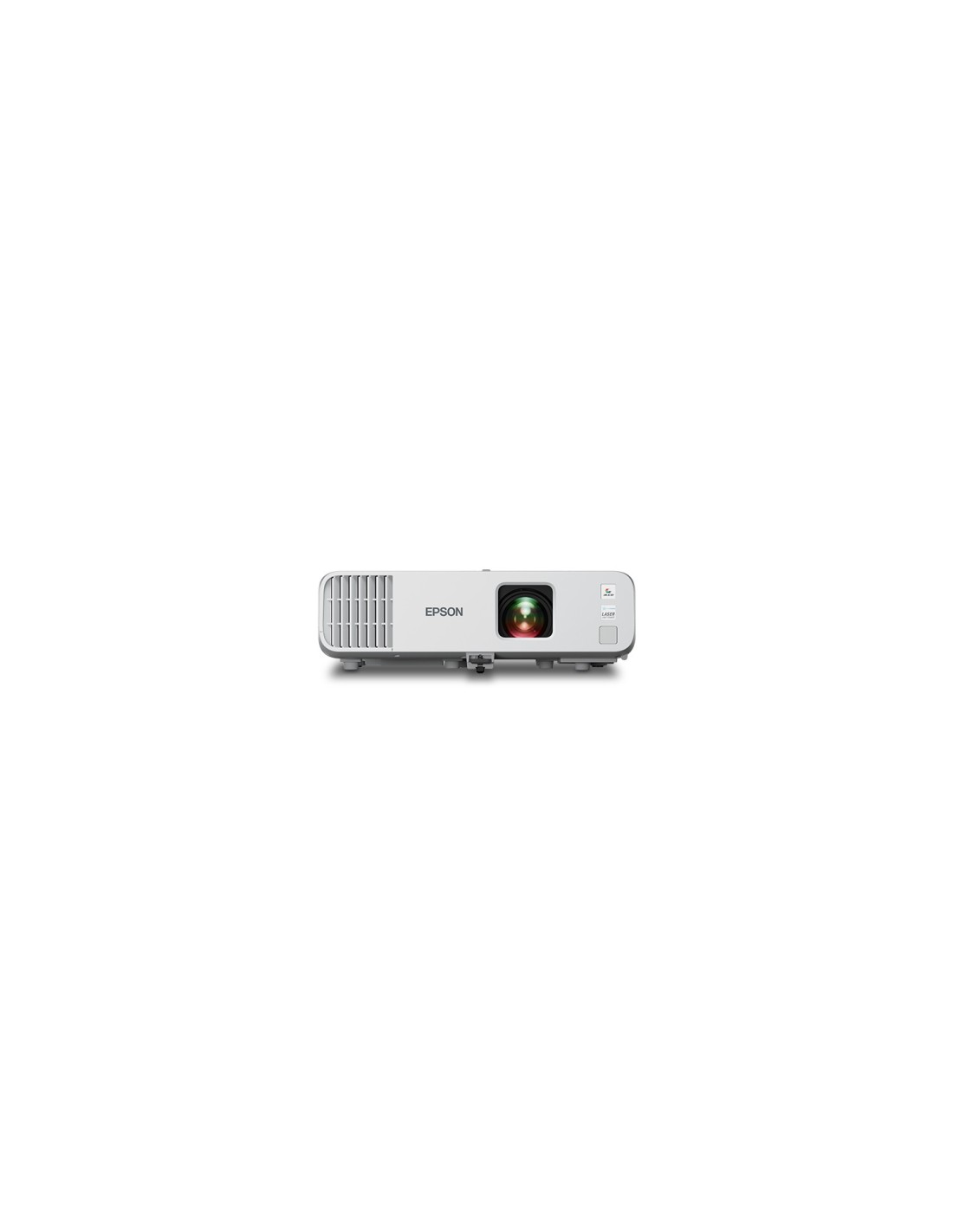 Epson PowerLite L210W videoproyector 4500 lúmenes ANSI 3LCD WXGA (1280x800) Blanco