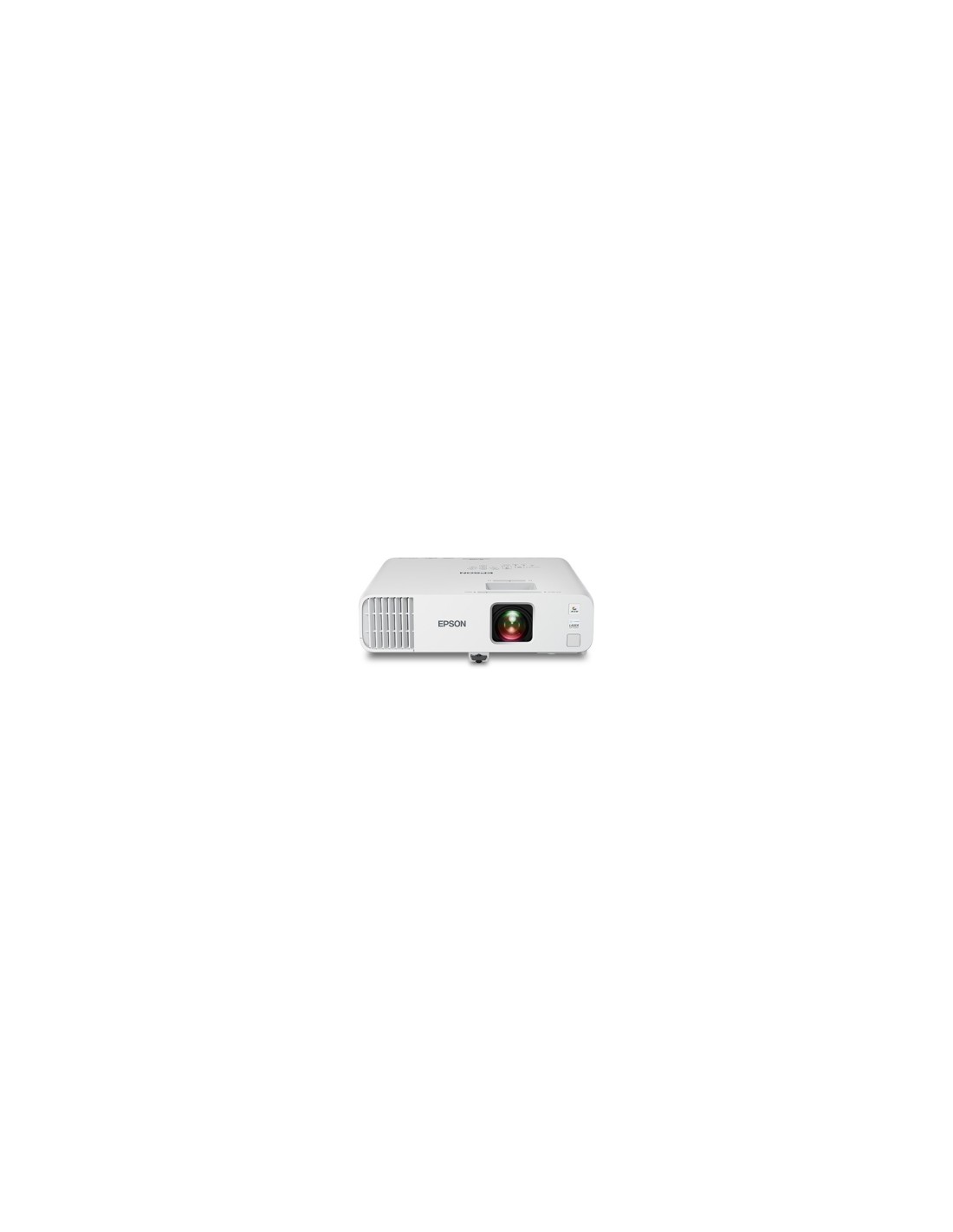Epson PowerLite L210W videoproyector 4500 lúmenes ANSI 3LCD WXGA (1280x800) Blanco
