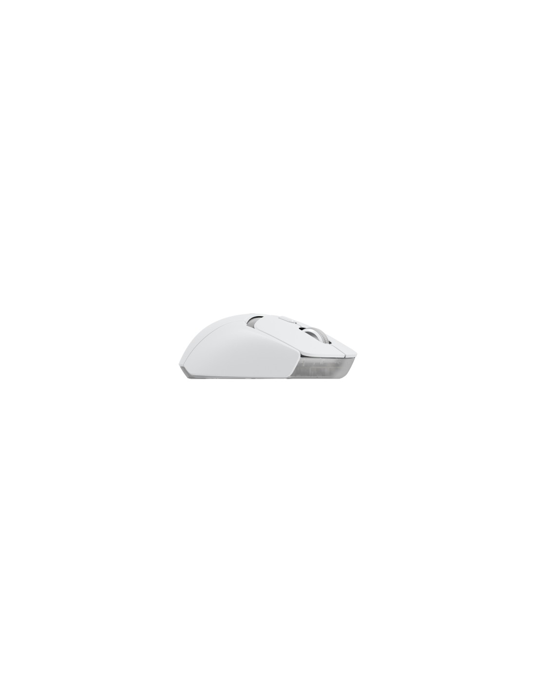 Logitech G G309 ratón Juego mano derecha RF Wireless + Bluetooth Óptico 2560 DPI