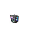 Mars Gaming MC-3TLITE Mini Tower Negro