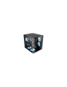 Mars Gaming MC-CURV Midi Tower Negro
