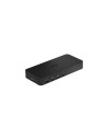 i-tec USB 3.0 / USB-C / Thunderbolt, 3x 4K Docking Station + Power Delivery 70W