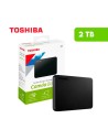 DISCO DURO TOSHIBA 2TB