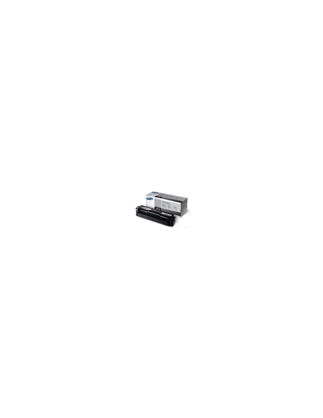 TONER SAMSUNG NEGRO CLT-K504S/ELS SU158A