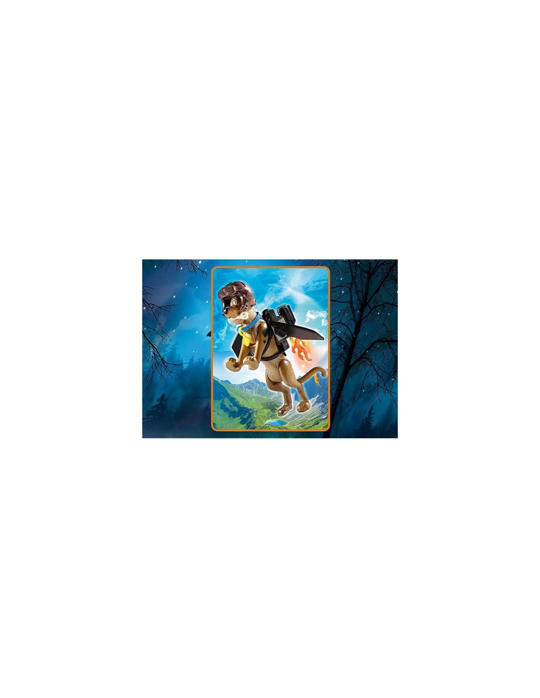 Playmobil 70711 figura de juguete para niños