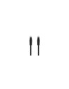 Nanocable Cable Red Latiguillo RJ45 LSZH CAT.6A UTP AWG24, Negro, 25 cm
