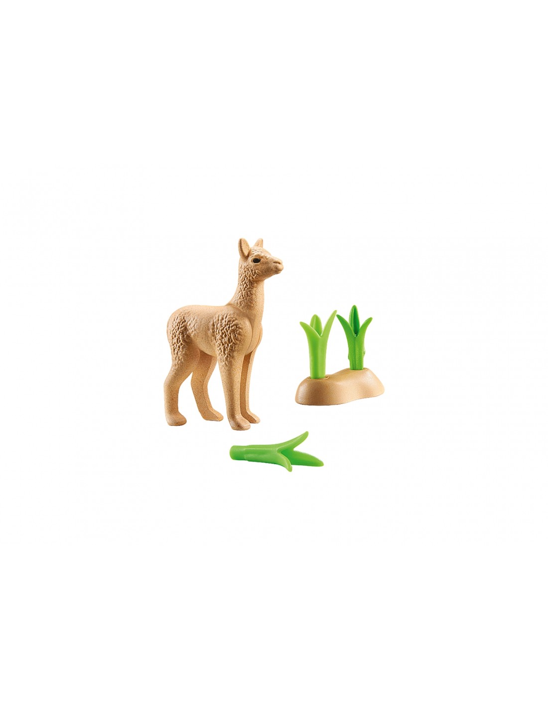Playmobil Wiltopia 71064 figura de juguete para niños