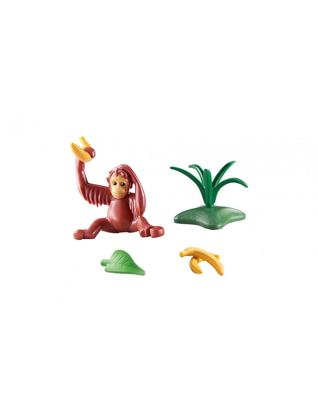 Playmobil Wiltopia 71074 figura de juguete para niños