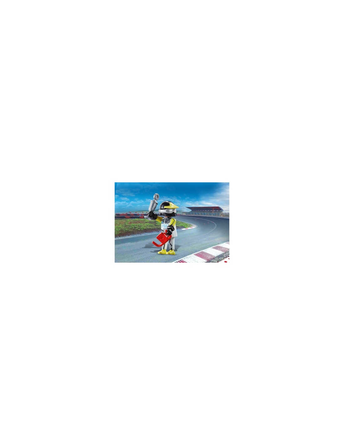Playmobil City Life 70812 figura de juguete para niños