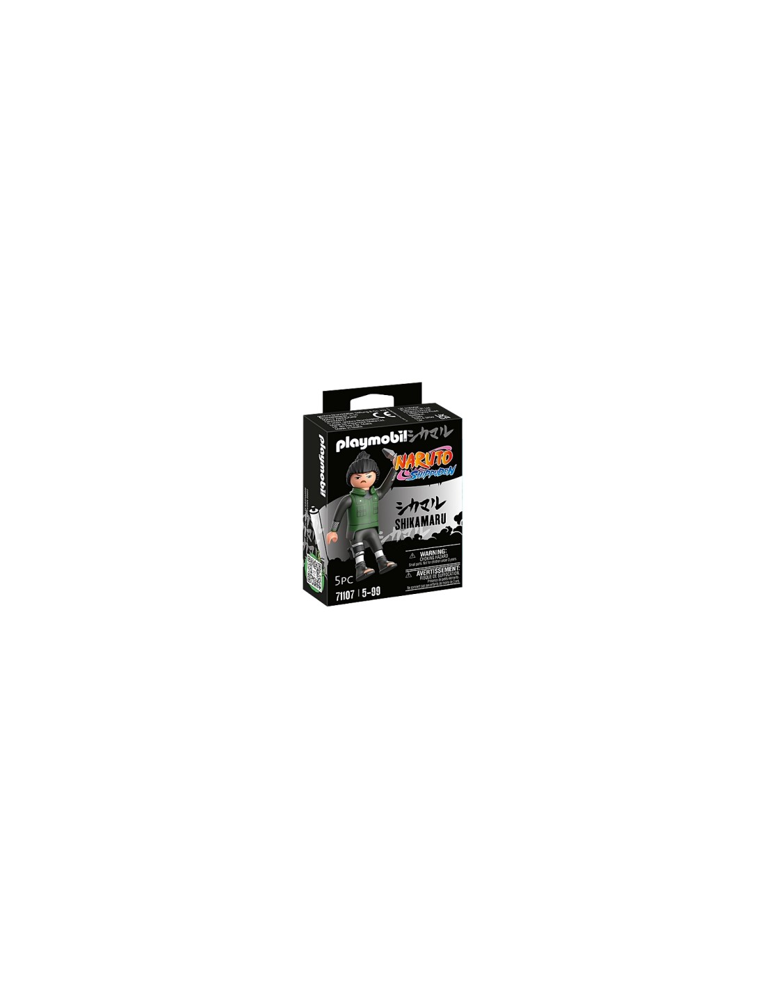 Playmobil 71107 figura de juguete para niños