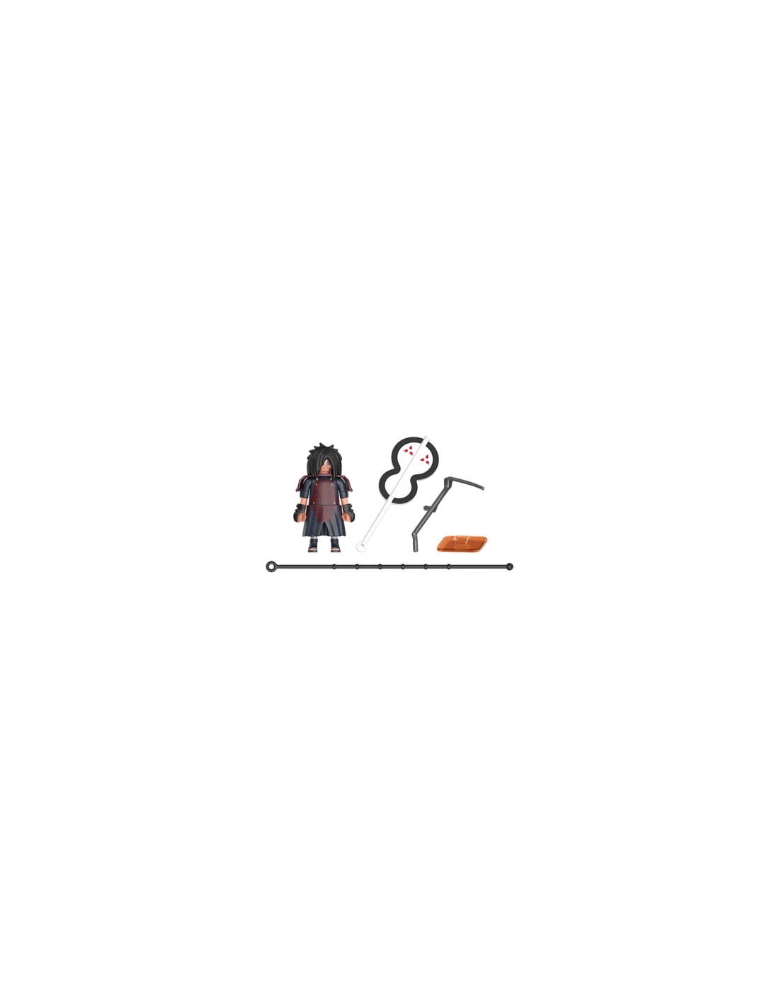 Playmobil Madara