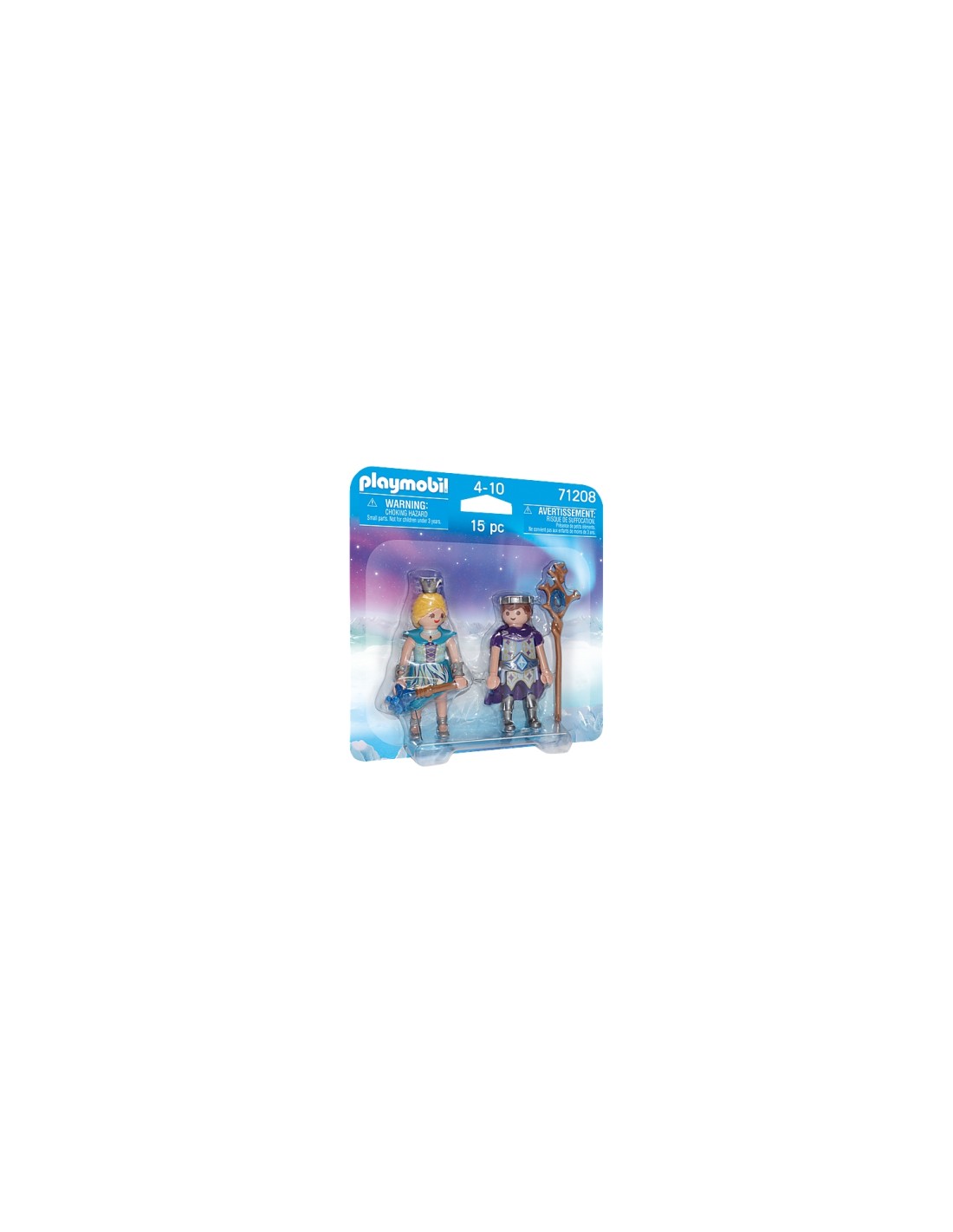 Playmobil 71208 set de juguetes