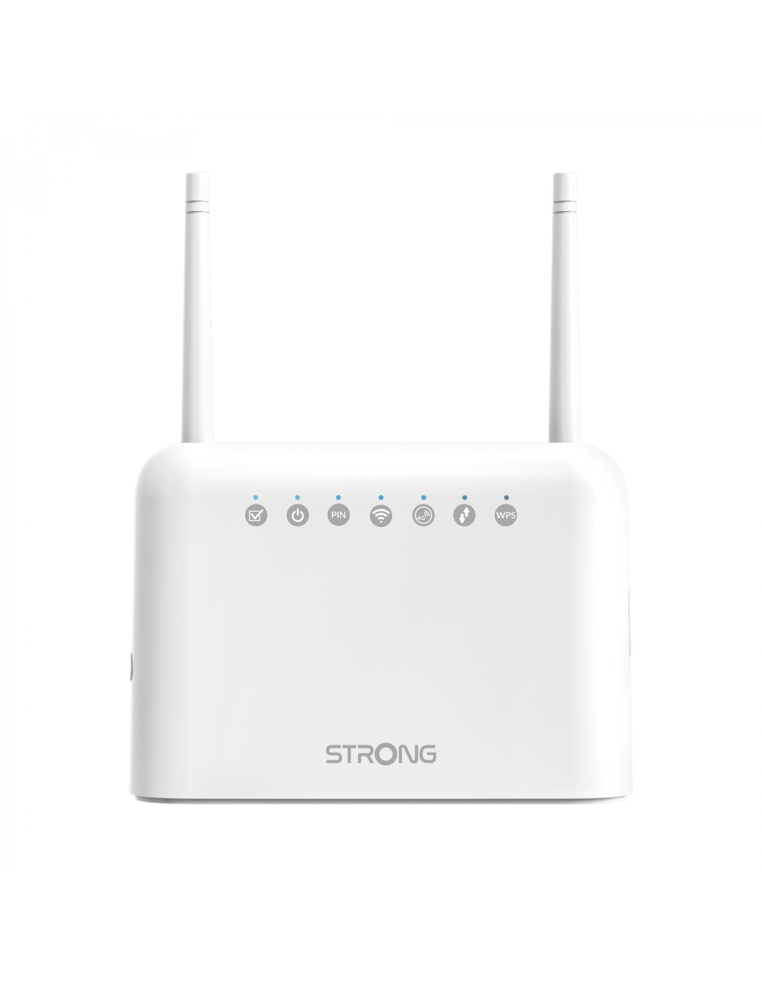 Strong 4G LTE Router 350 Router de red móvil