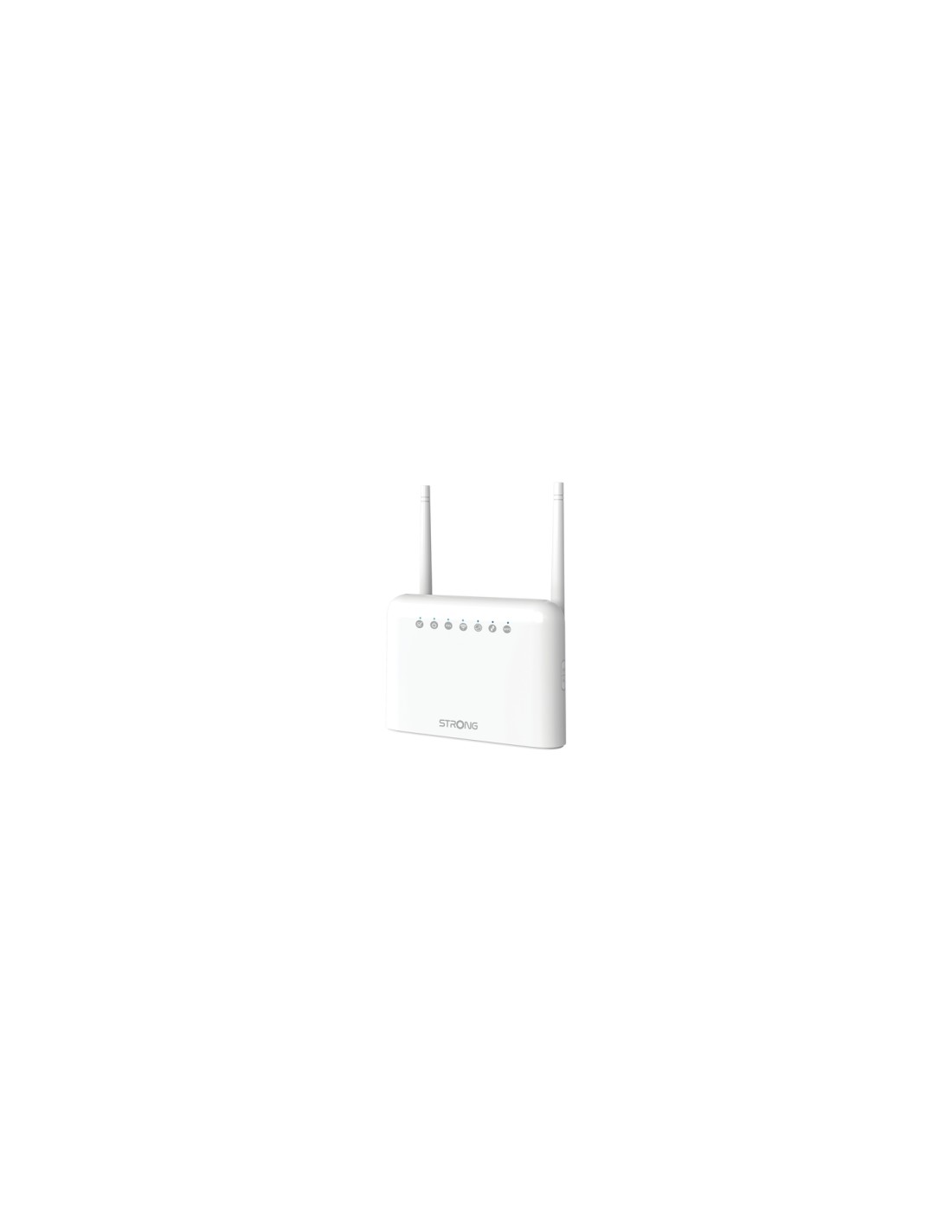 Strong 4G LTE Router 350 Router de red móvil