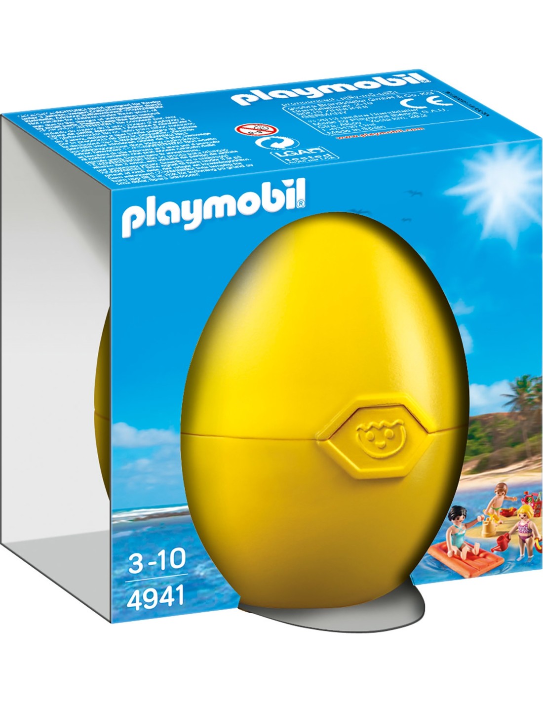 Playmobil 4941 set de juguetes