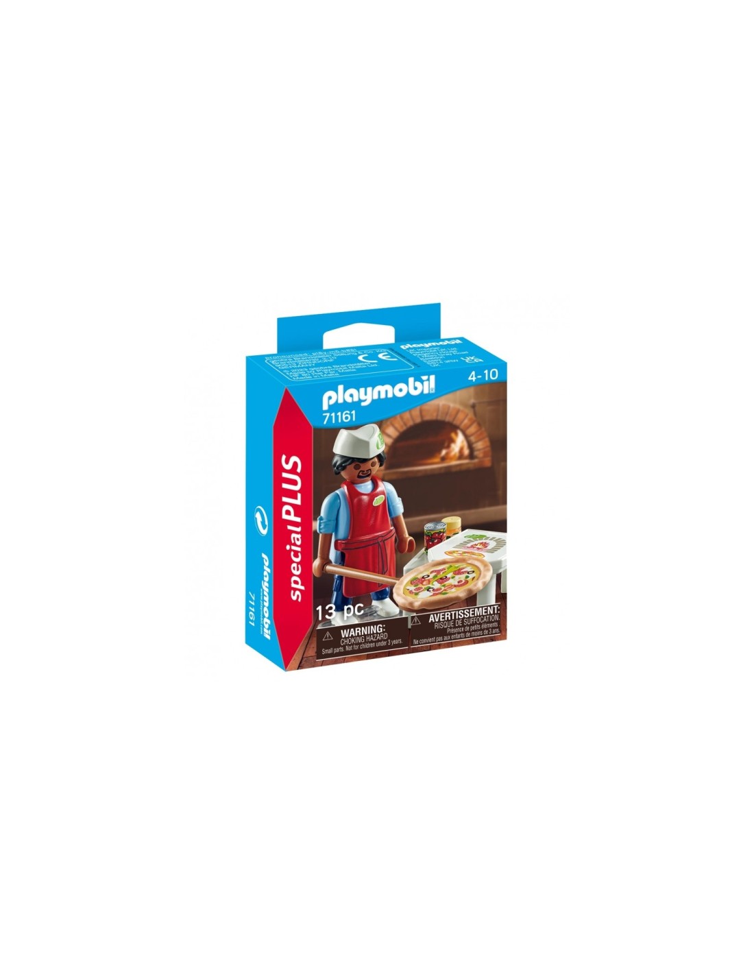 Pizzero