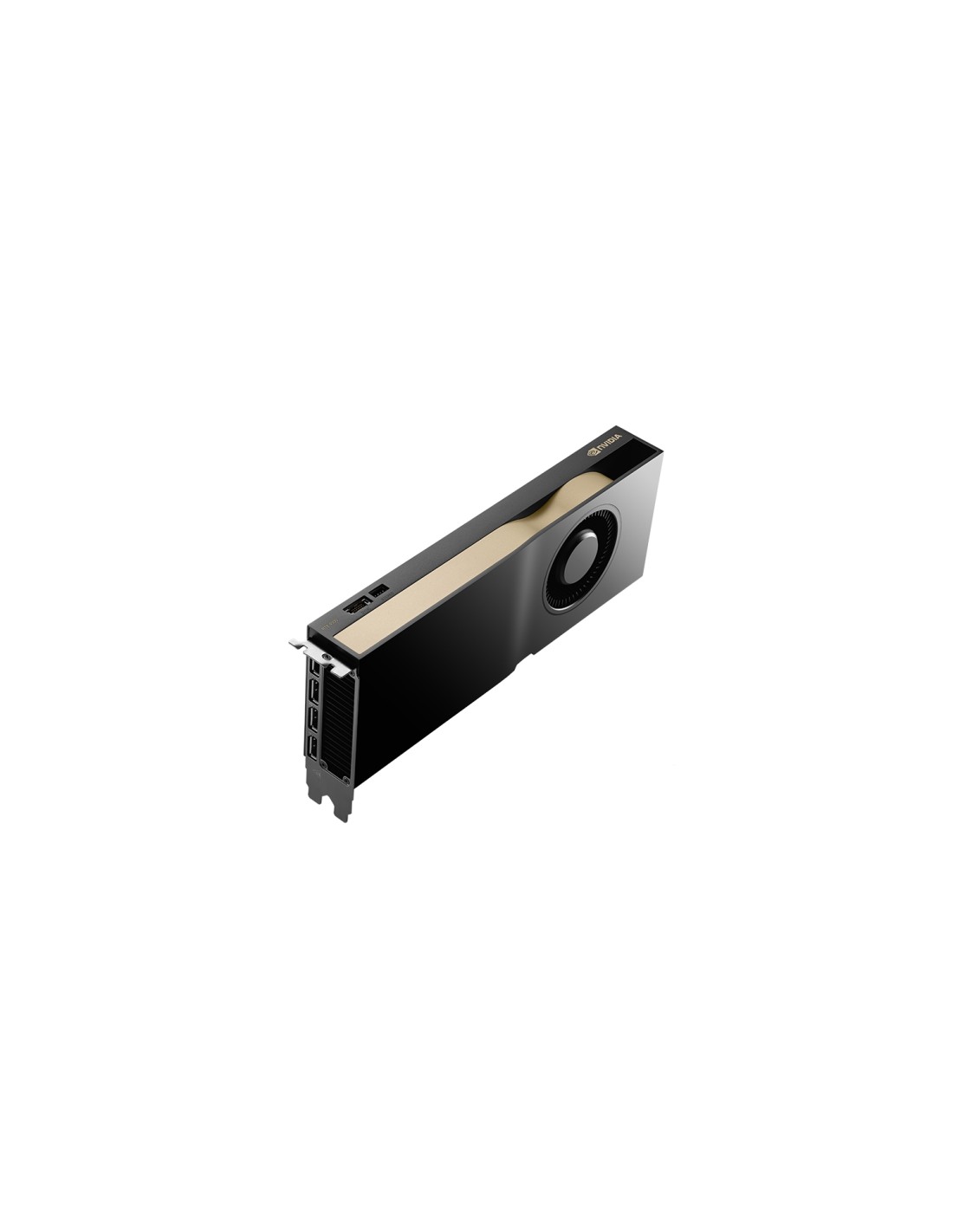 PNY VCNRTX4500ADA-SB tarjeta gráfica NVIDIA RTX 4500 Ada 24 GB GDDR6