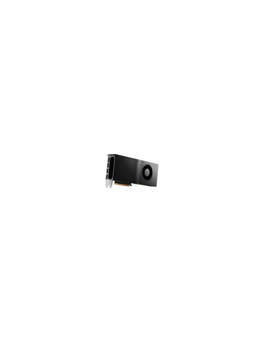 PNY VCNRTX4500ADA-SB tarjeta gráfica NVIDIA RTX 4500 Ada 24 GB GDDR6