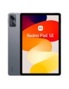 XIAOMI REDMI PAD SE 11" 8GB RAM 256GB ROM GRAPHITE GRAY