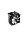 Jonsbo CR-1400 ventilador de PC Procesador Enfriador 9,2 cm Negro