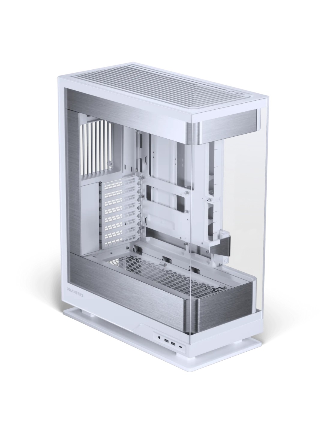 Phanteks Evolv X2 Midi Tower Blanco