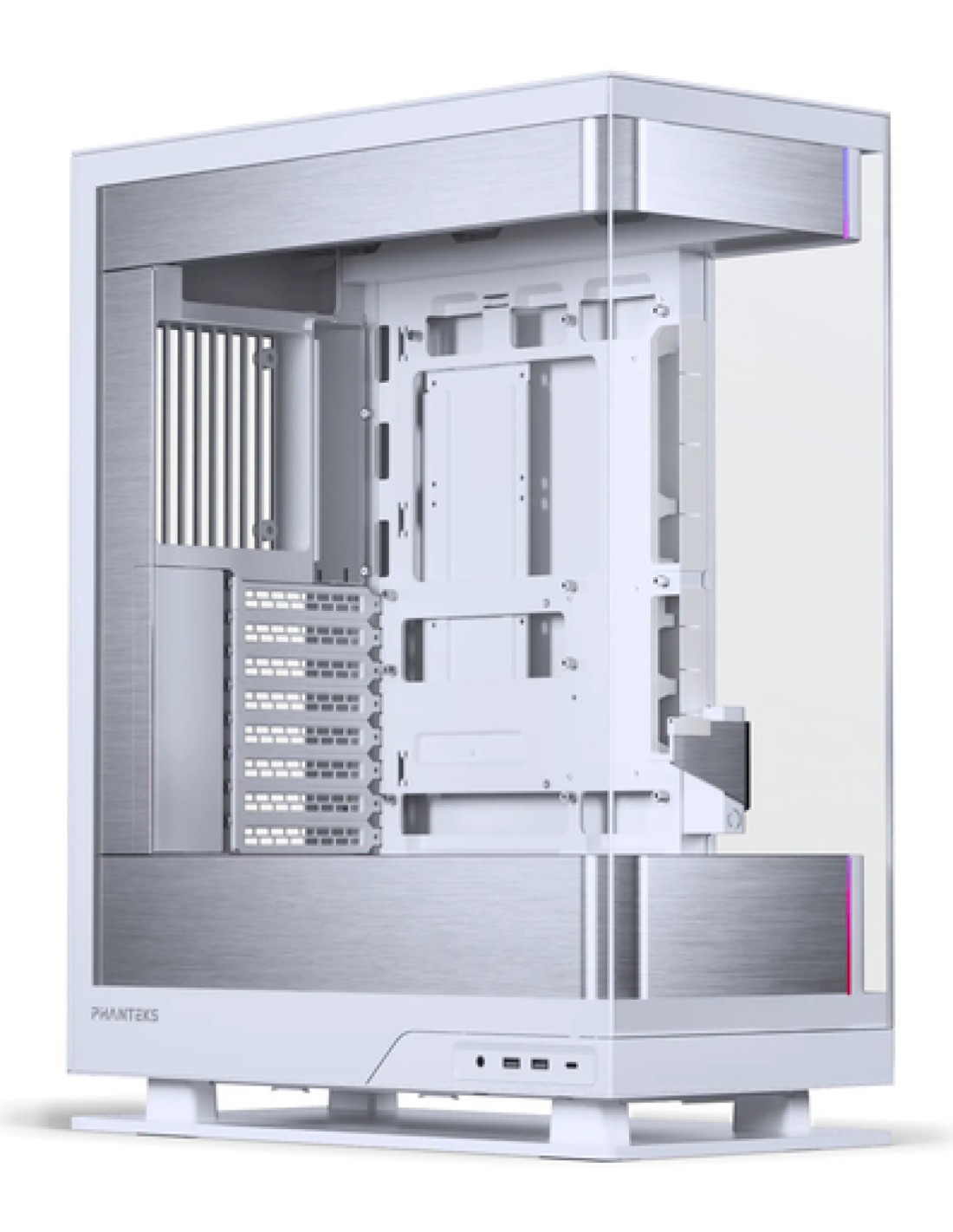 Phanteks Evolv X2 Midi Tower Blanco