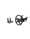 Moza Racing RS071 accesorio para simulador de vuelo/carreras Volante de carreras
