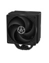 ARCTIC Freezer 36 Procesador Refrigerador de aire 12 cm Negro 1 pieza(s)