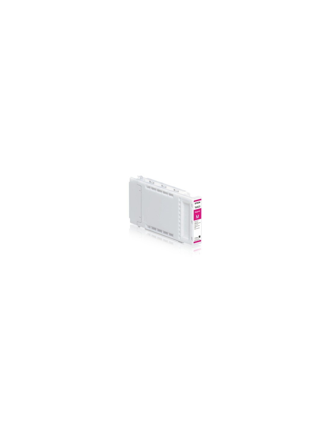 Epson UltraChrome XD T692300 cartucho de tinta 1 pieza(s) Compatible Magenta