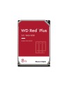 Western Digital Red Plus 3.5" 8 TB Serial ATA III