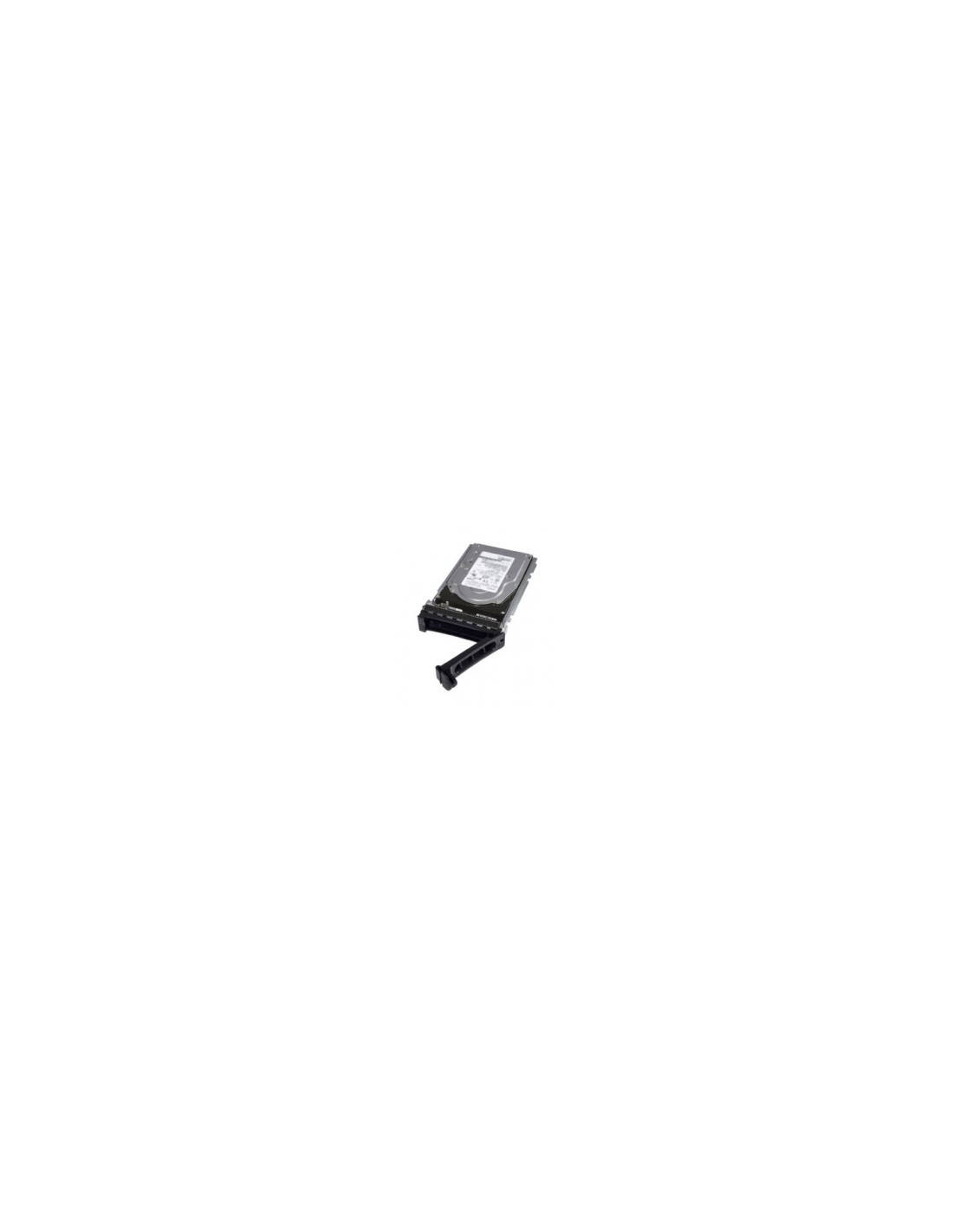 DELL 400-ATJL Disco duro interno 2.5 1200 GB SAS