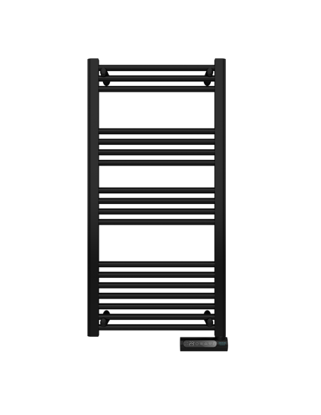 Toallero el?ctrico Ready Warm 9200 Smart Towel Black