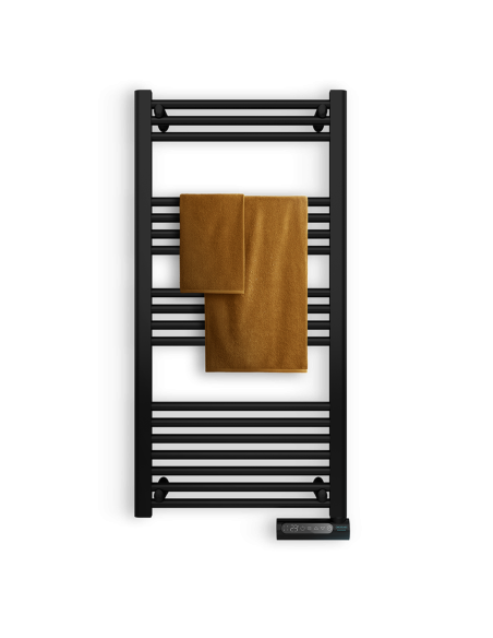 Toallero el?ctrico Ready Warm 9200 Smart Towel Black