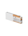 Cartucho Epson Singlepack Orange T804A00 UltraChrome HDX 700ml