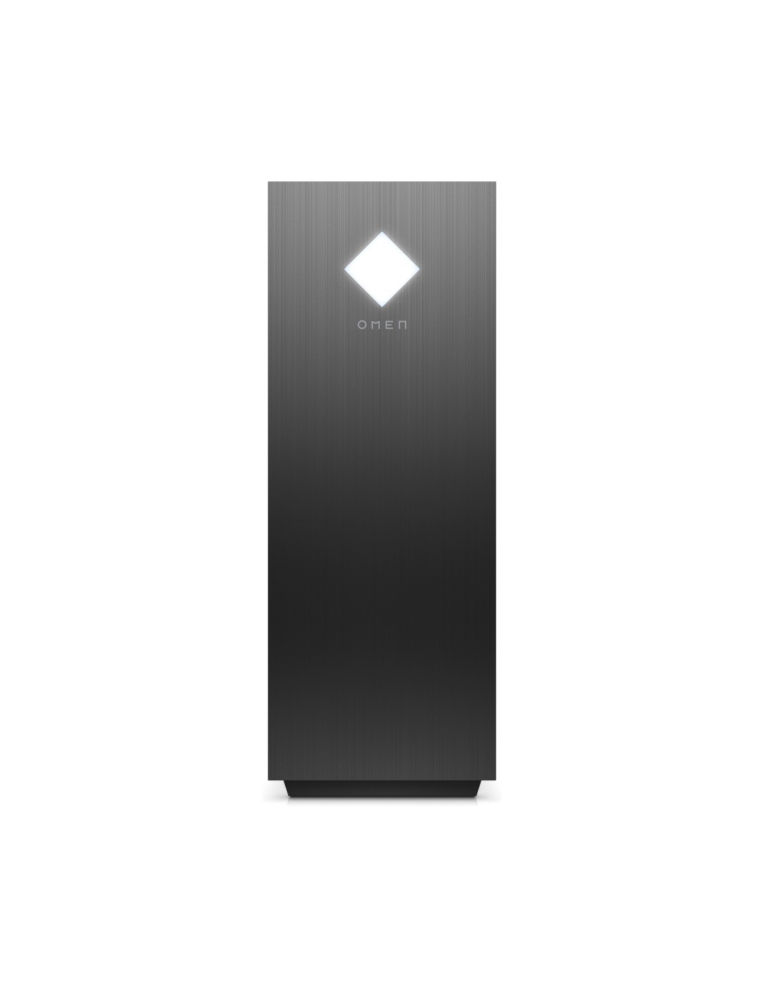 HP OMEN by HP 25L GT15-0044ns i5-12400F Torre Intel&reg Core&trade i5 16 GB DDR4-SDRAM 512 GB SSD FreeDOS PC Negro