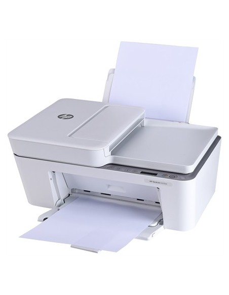 HP DeskJet 4220e Inalámbrico All-in-One Color Impresora, Instant Ink