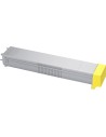 Samsung Cartucho de tóner amarillo CLT-Y6062S