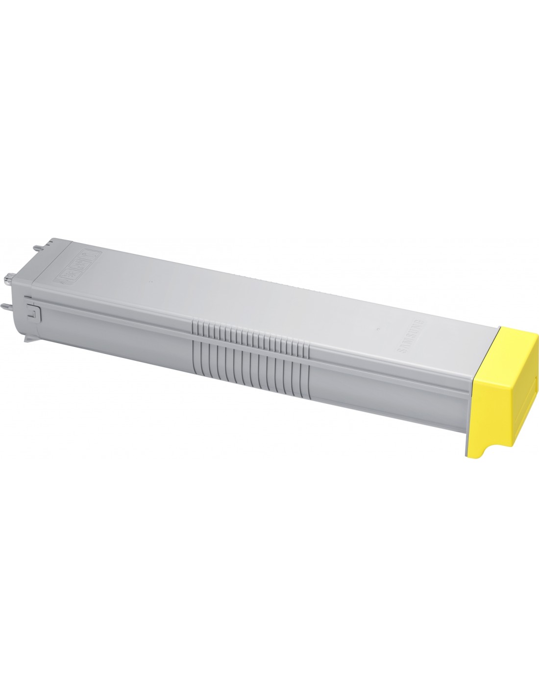Samsung Cartucho de tóner amarillo CLT-Y6062S