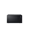 LG MH7032JAS Encimera Microondas con grill 30 L 900 W Negro