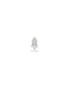 Fractal Design FD-CH-RE1F-02 silla para videojuegos Silla para videojuegos de PC Asiento acolchado Blanco