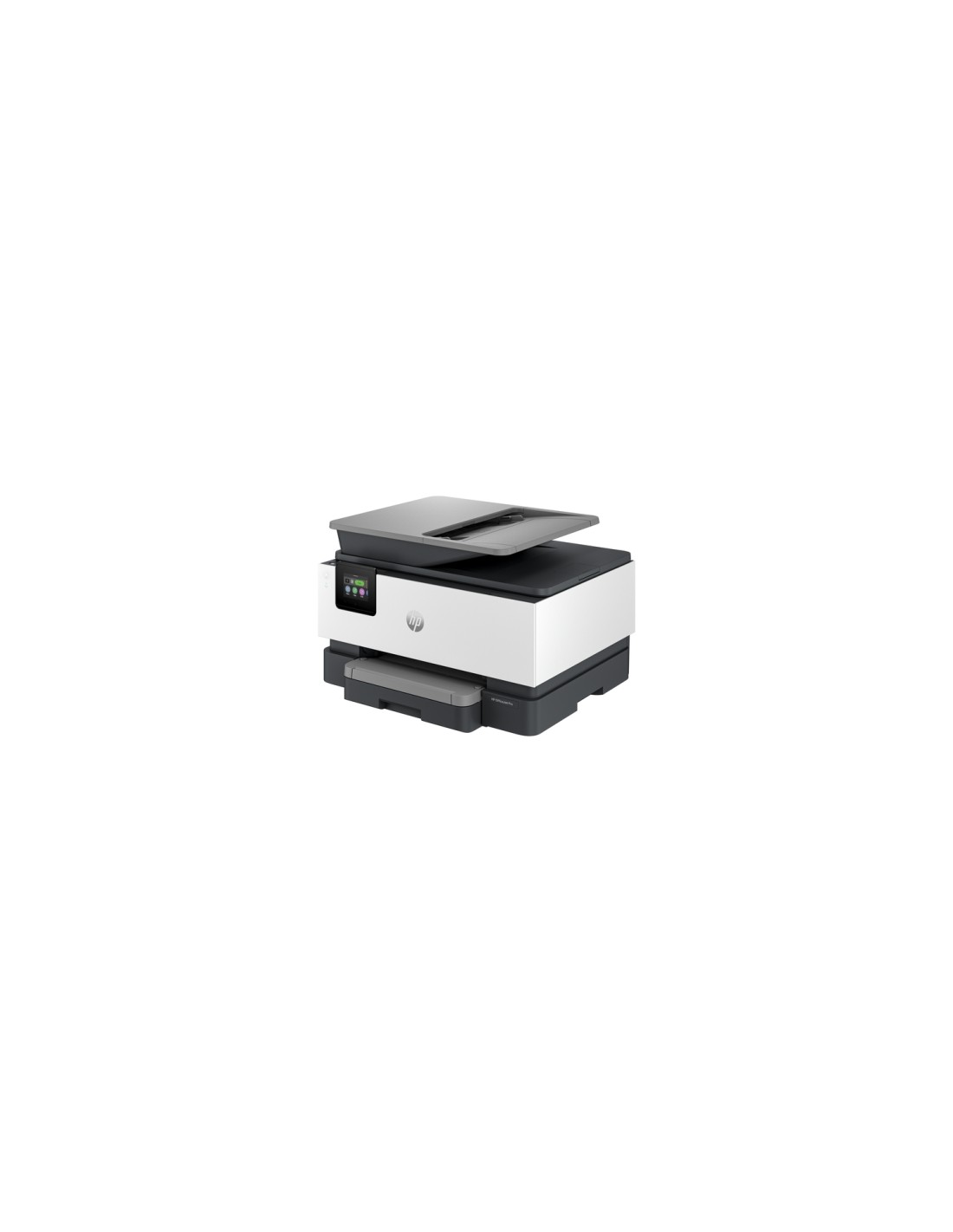 HP OfficeJet Pro Impresora multifunción HP 9120e, Color, Impresora para Pequeñas y medianas empresas, Imprima, copie, escanee y 